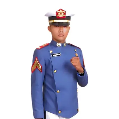 Akmal Ghifarry