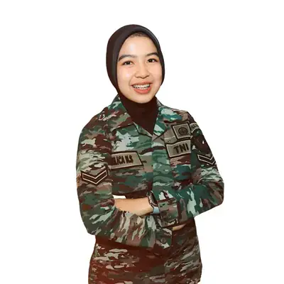 Angelica Ns — TNI AD