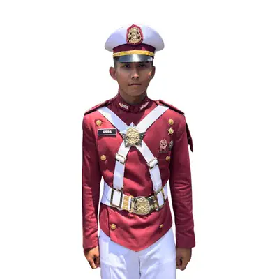 Arsya A.