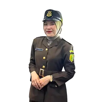 Asri Pratiwi