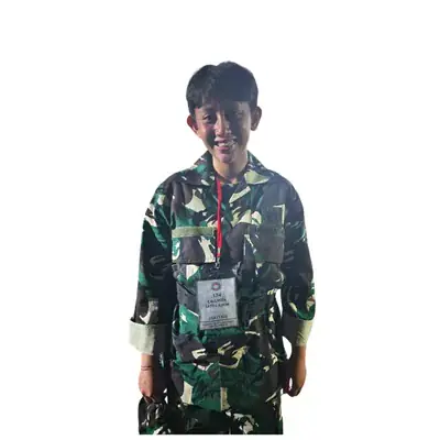 Callysta Satya