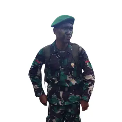 Egi — TNI AD