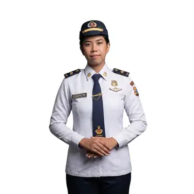 Elsa Putri