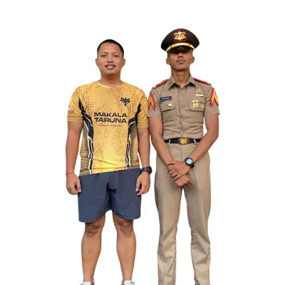 Farhan — Akademi TNI
