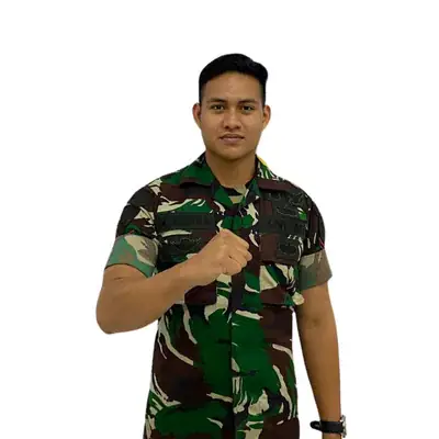 Farhan — TNI AD