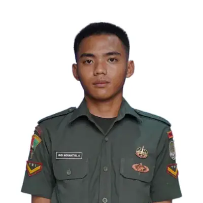 Irgi Novantyo