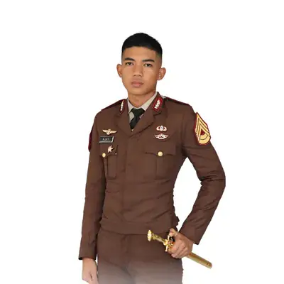 Alumni Semua Program