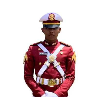 Naufal D.
