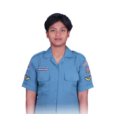 Alumni Semua Program