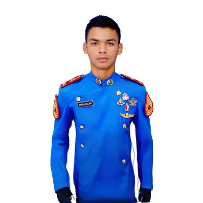 Alumni Semua Program