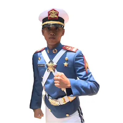 Alumni Semua Program