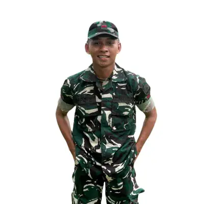 Rifqie Putra Puasa