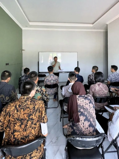 Briefing
