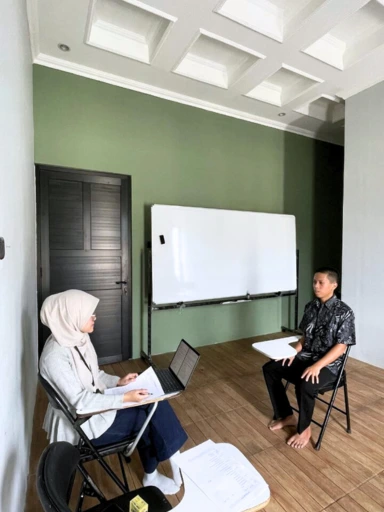 Konsultasi Psikologi