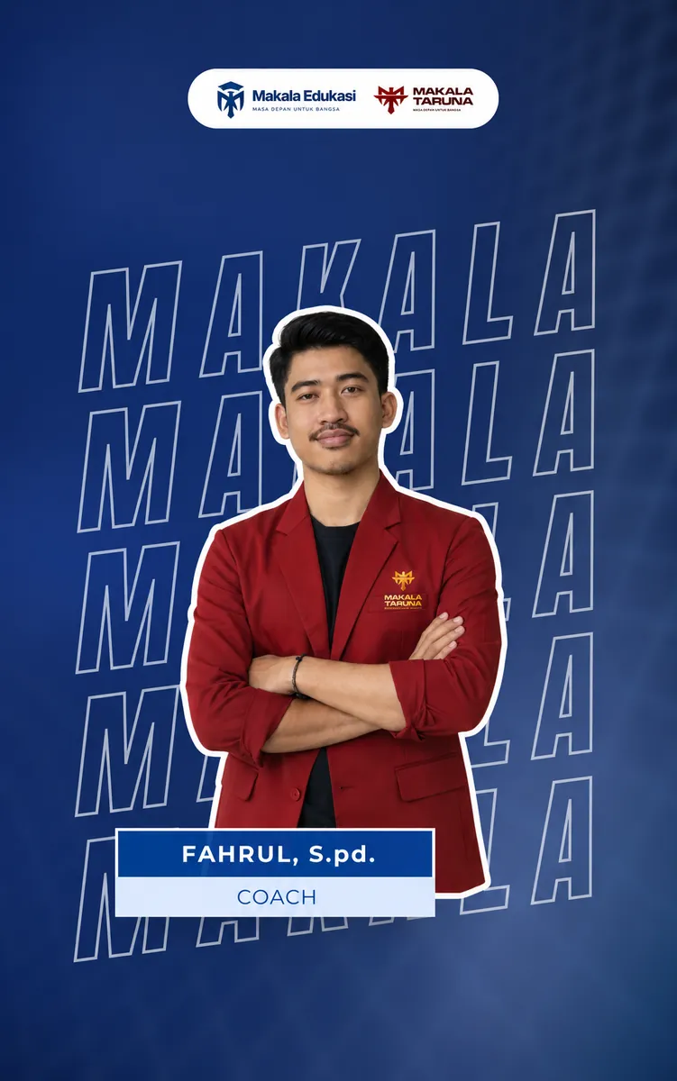 Coach Naufal