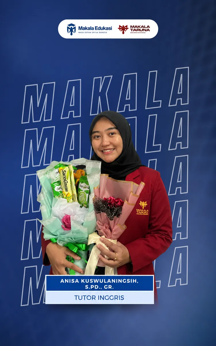 Tutor Makala Taruna