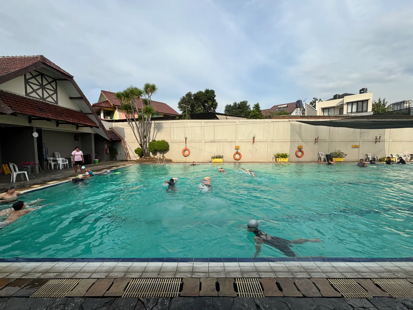 Latihan renang - img 0157