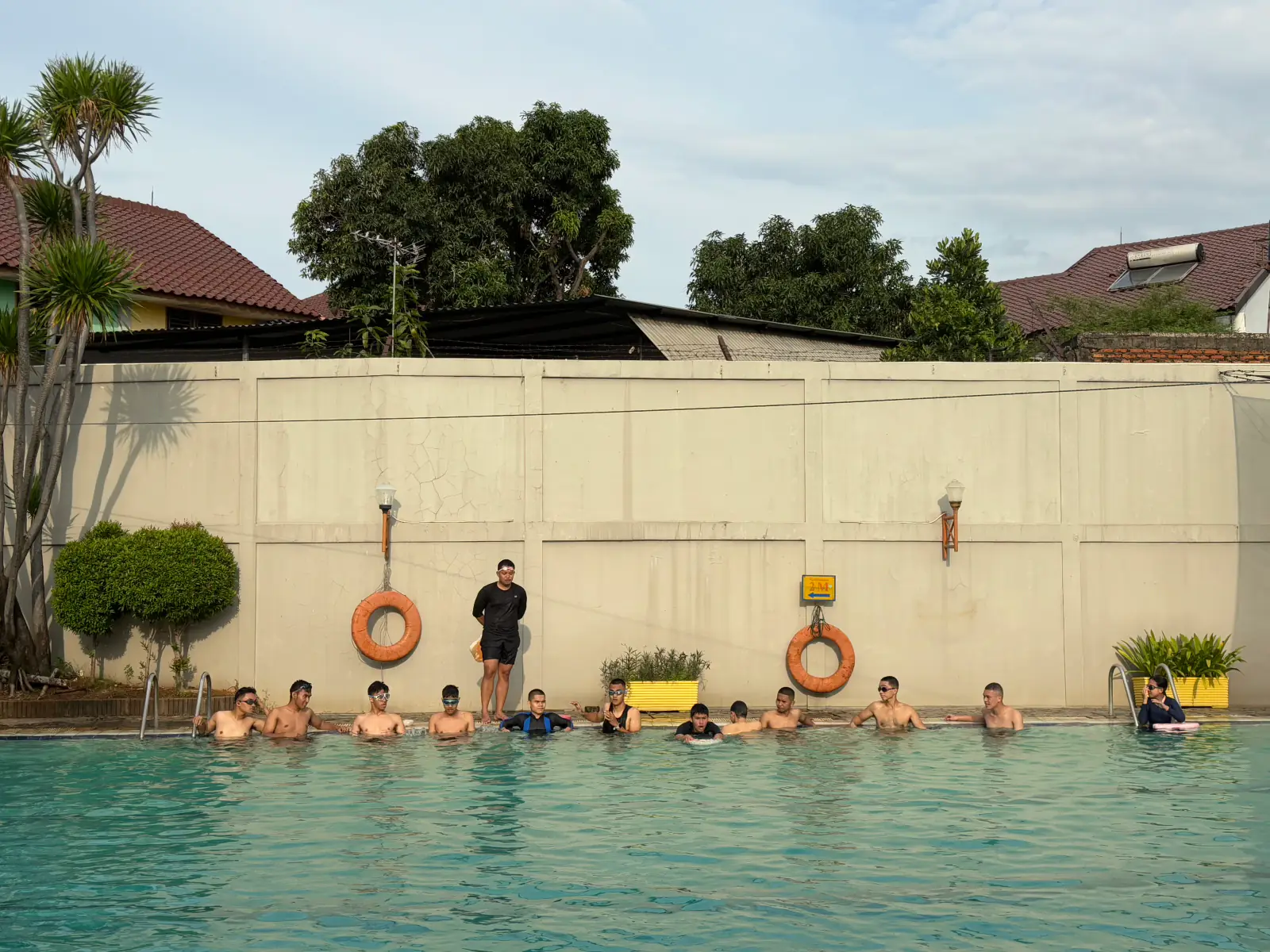 Latihan renang - img 0166