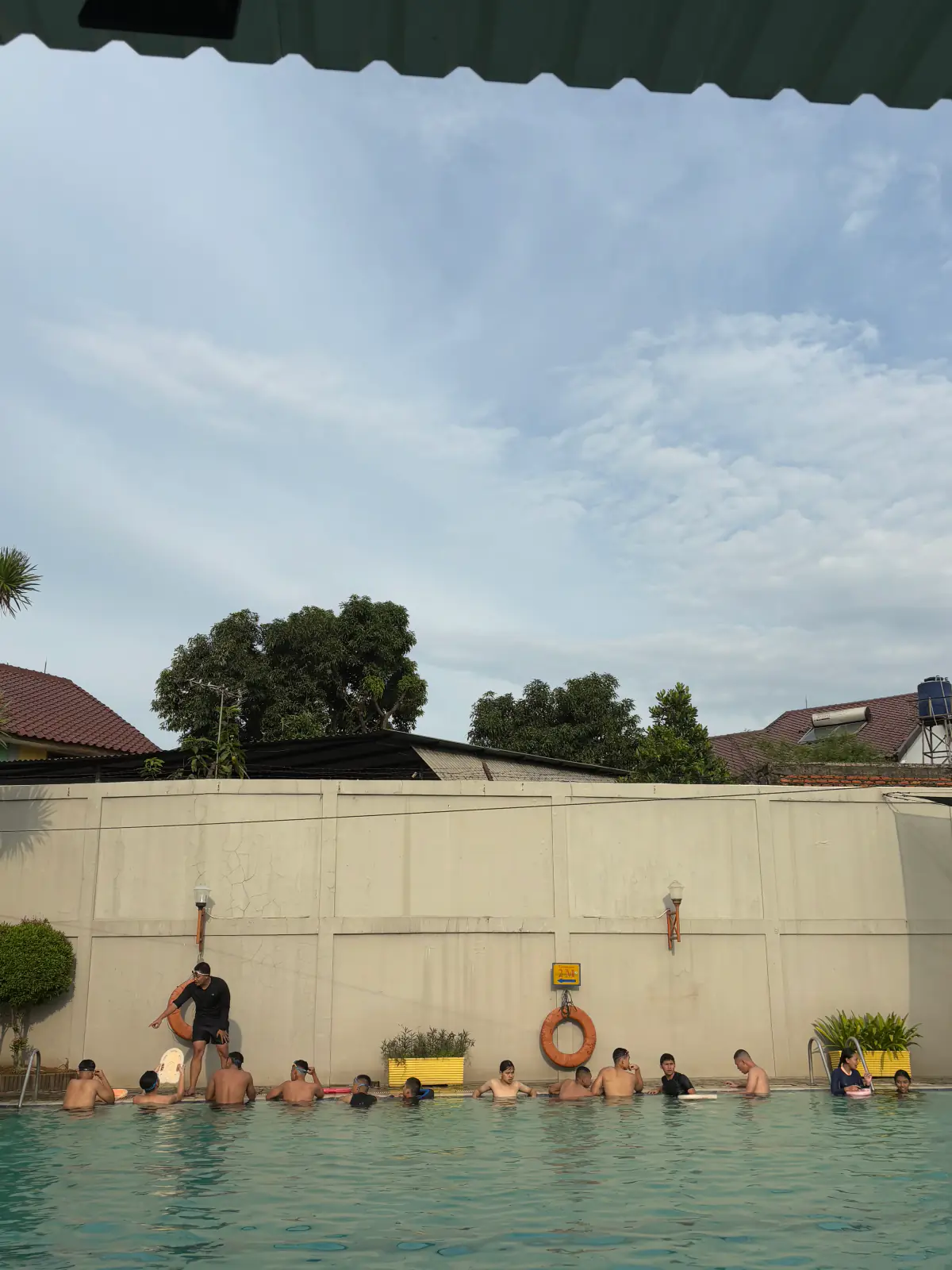 Latihan renang - img 0167