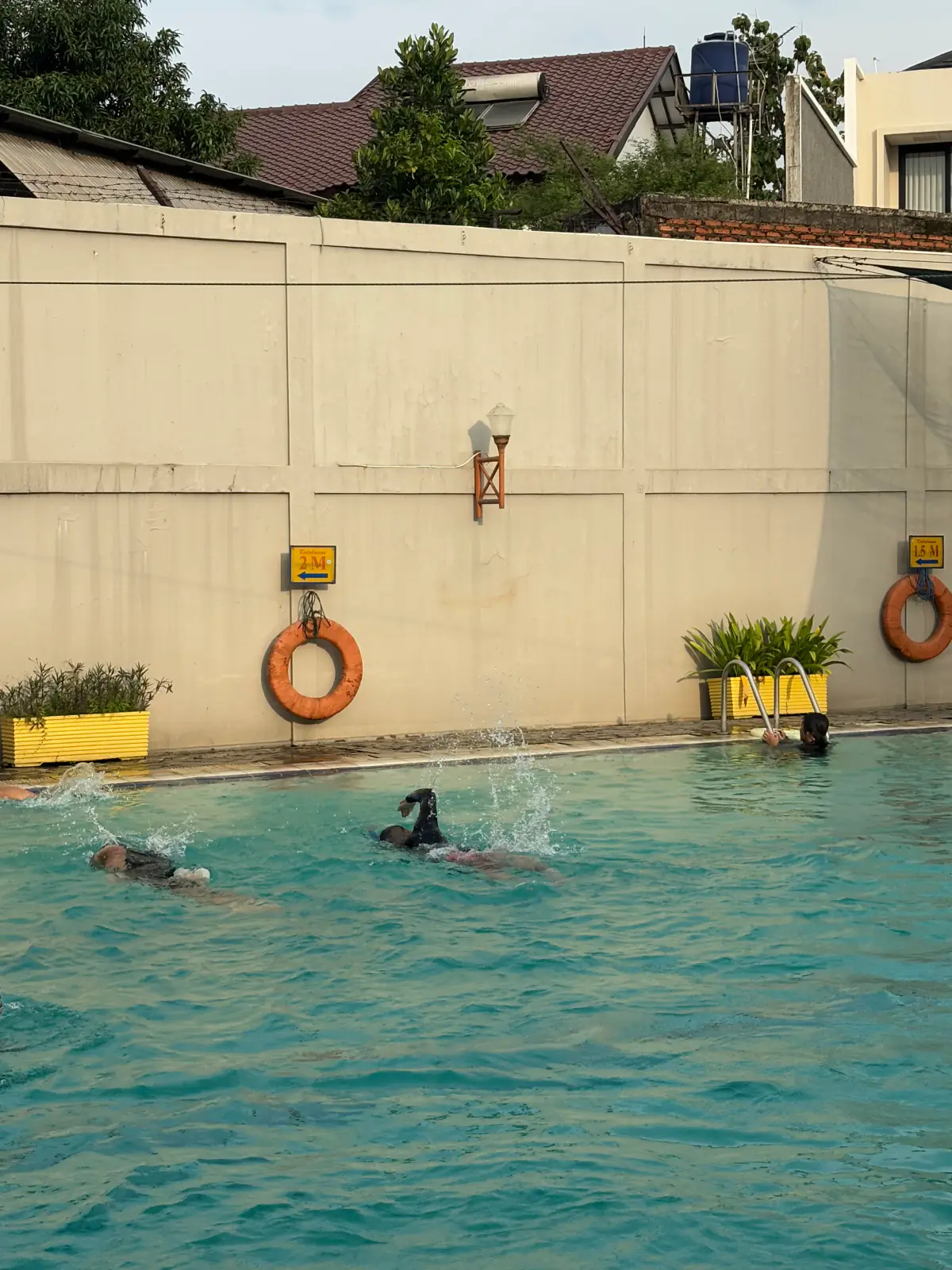 Latihan renang - img 0191