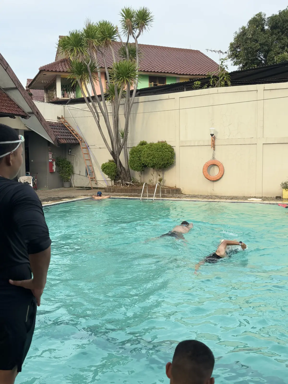 Latihan renang - img 0208