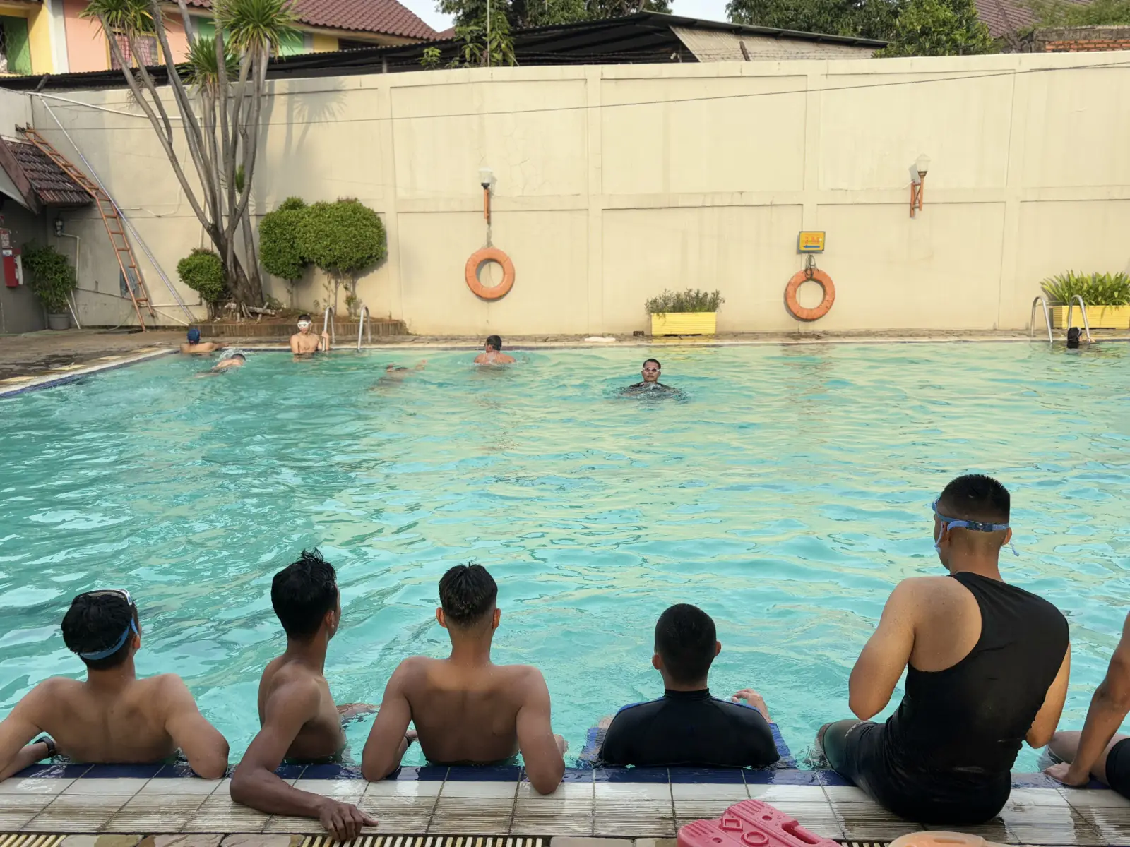 Latihan renang - img 0214