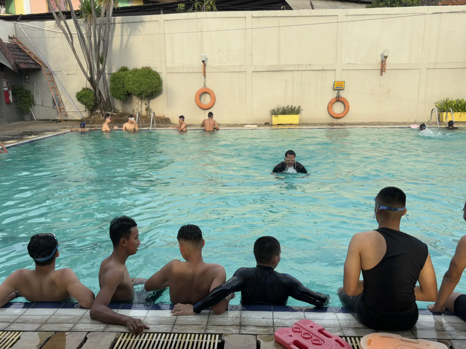 Latihan renang - img 0215