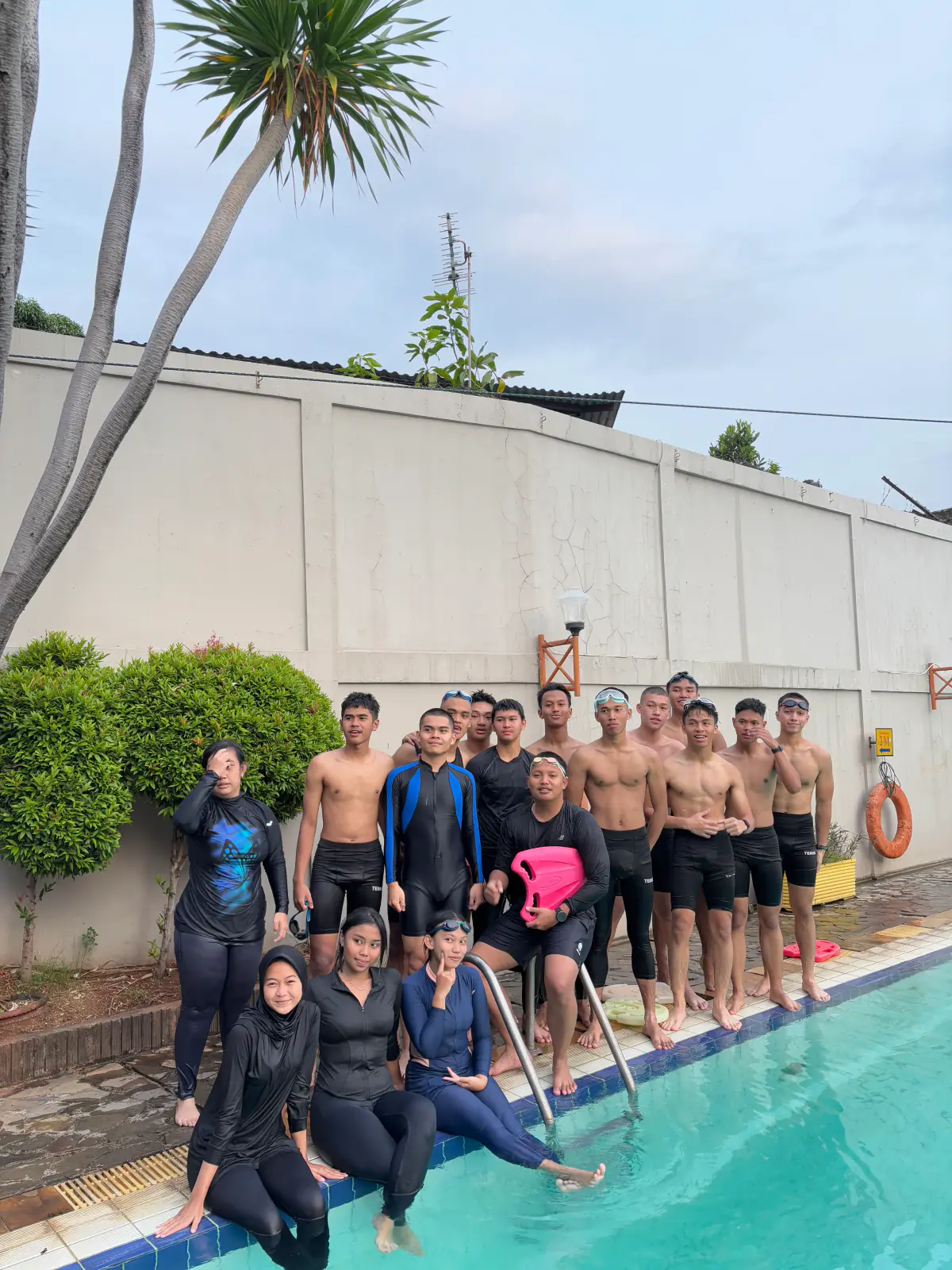Latihan renang - img 0233