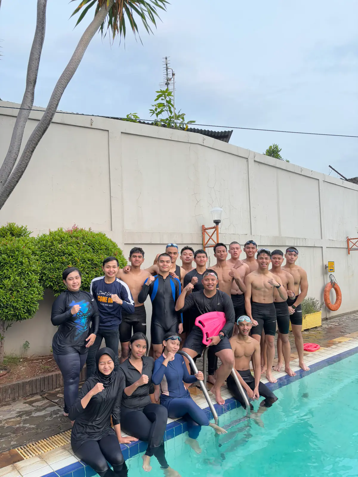 Latihan renang - img 0239