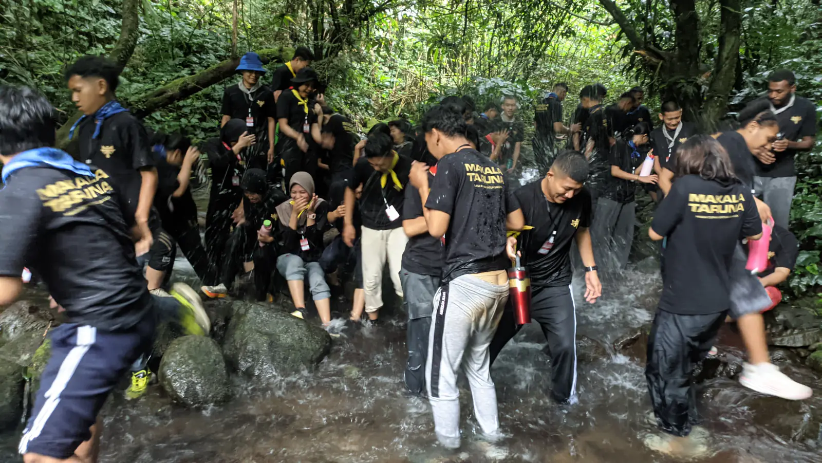 Kegiatan bootcamp - 1766321508283