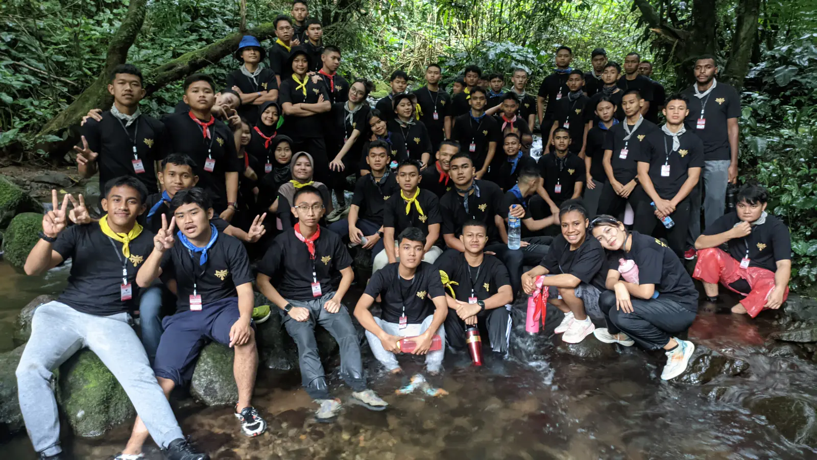 Kegiatan bootcamp - 1766321508331