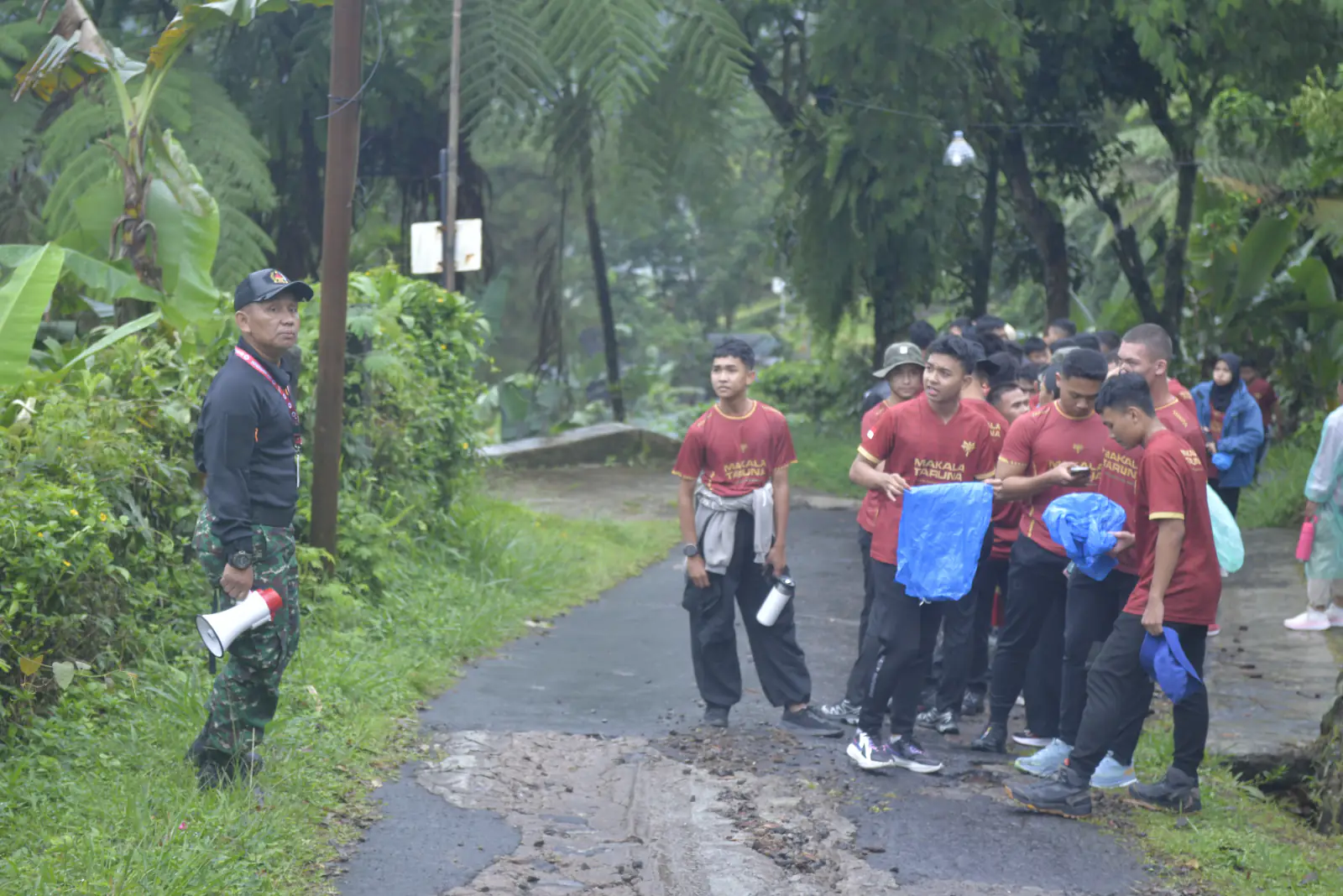 Kegiatan bootcamp - fjr6652 jpg