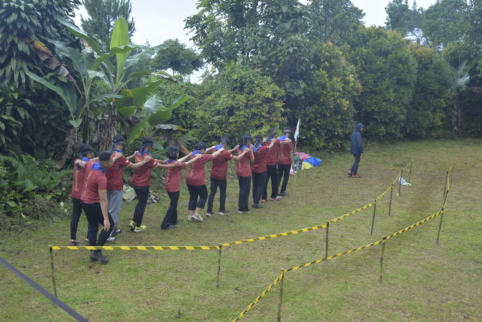 Kegiatan bootcamp - fjr7358 jpg