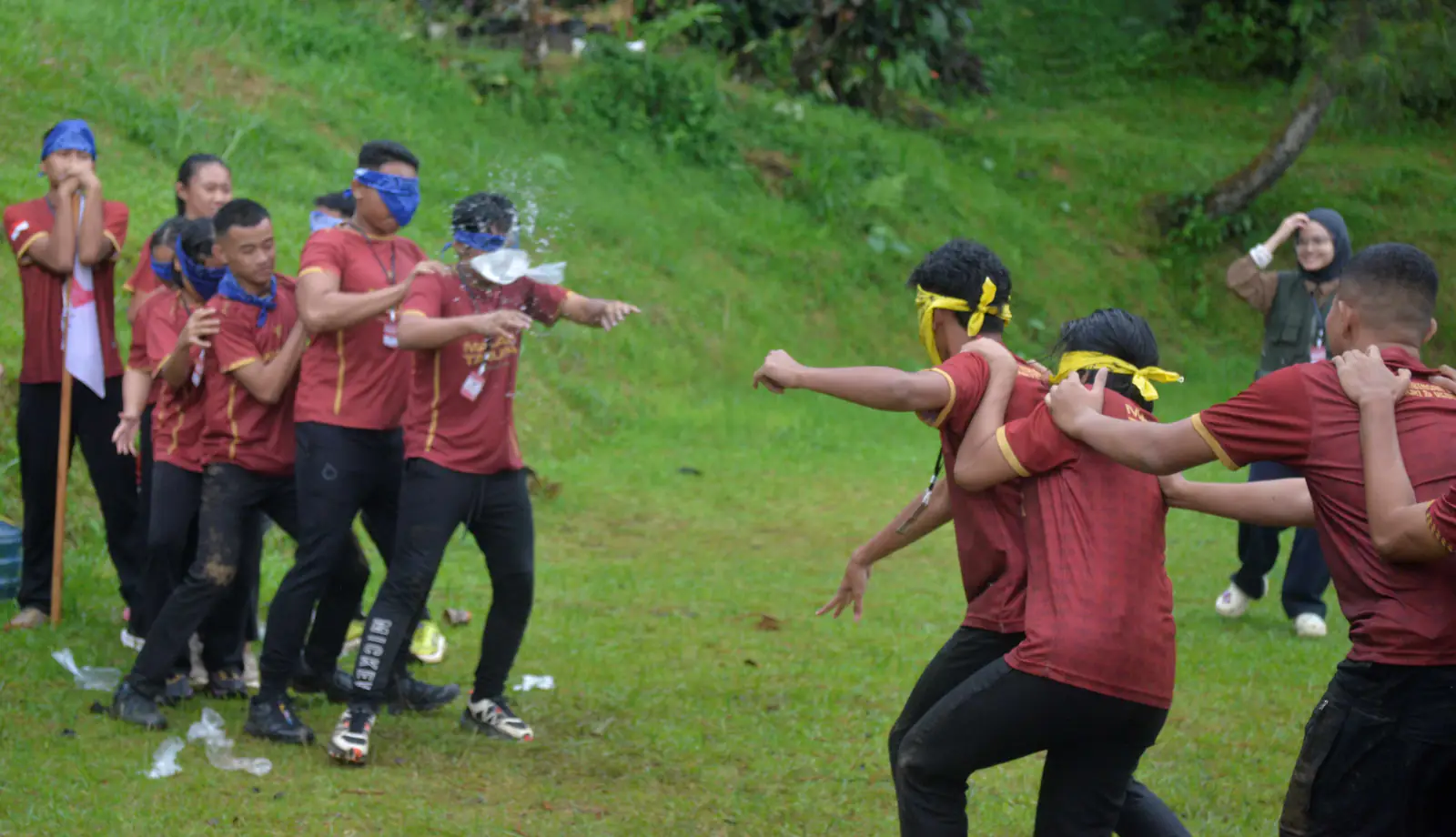 Kegiatan bootcamp - fjr7436 jpg