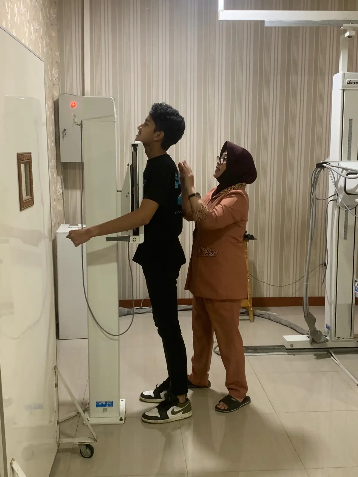 Medical check up mcu - foto 1