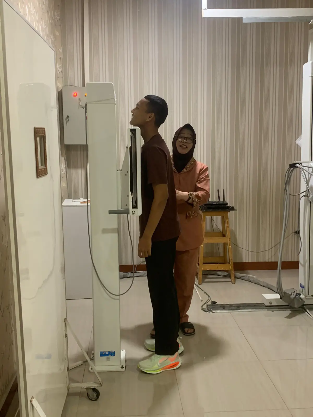 Medical check up mcu - foto 2