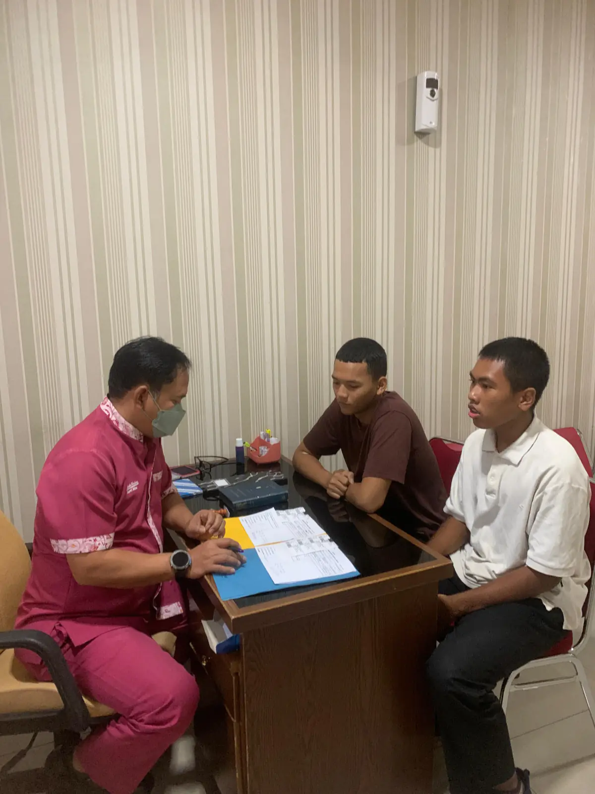 Medical check up mcu - foto 7