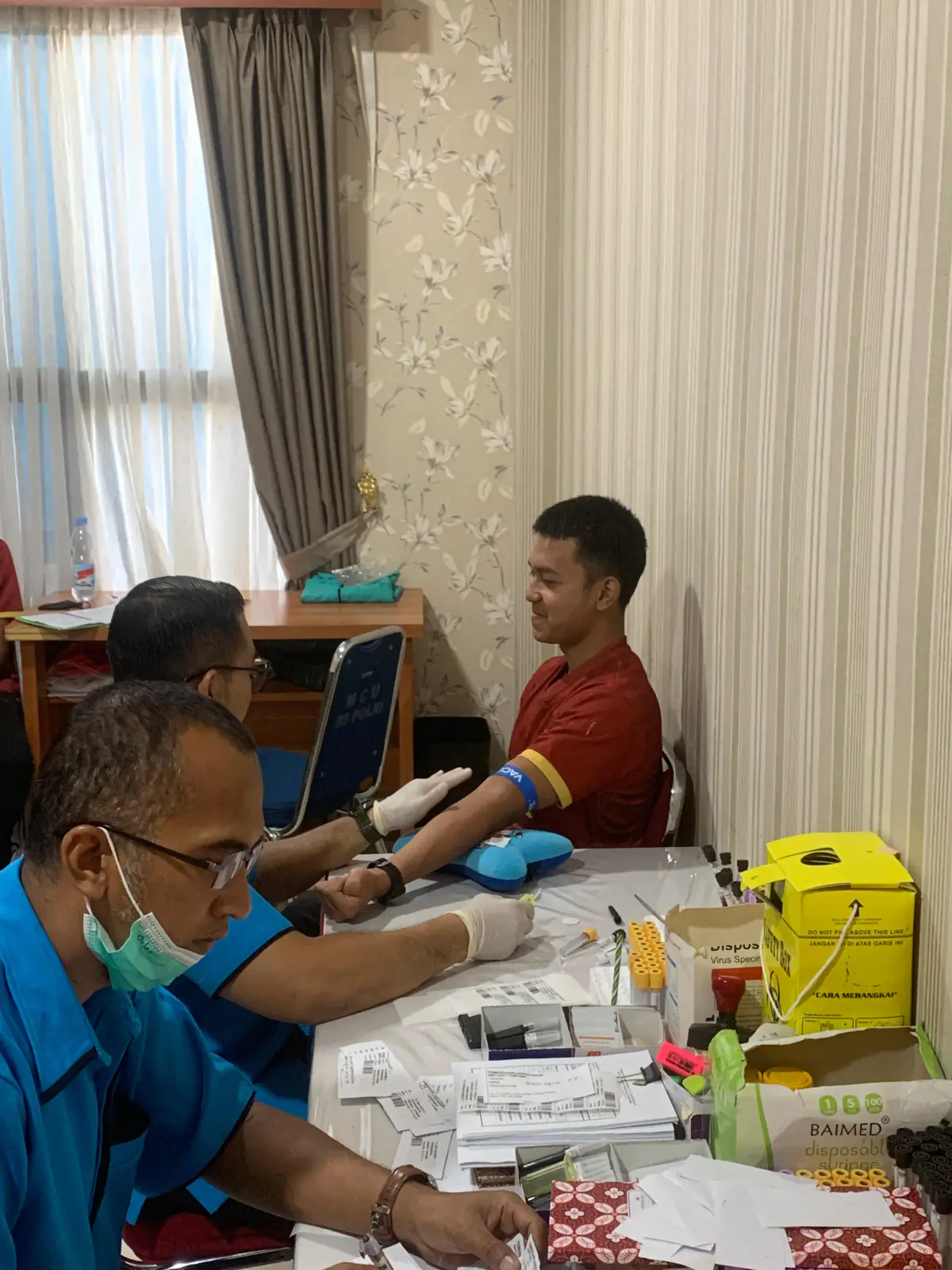 Medical check up mcu - foto 8