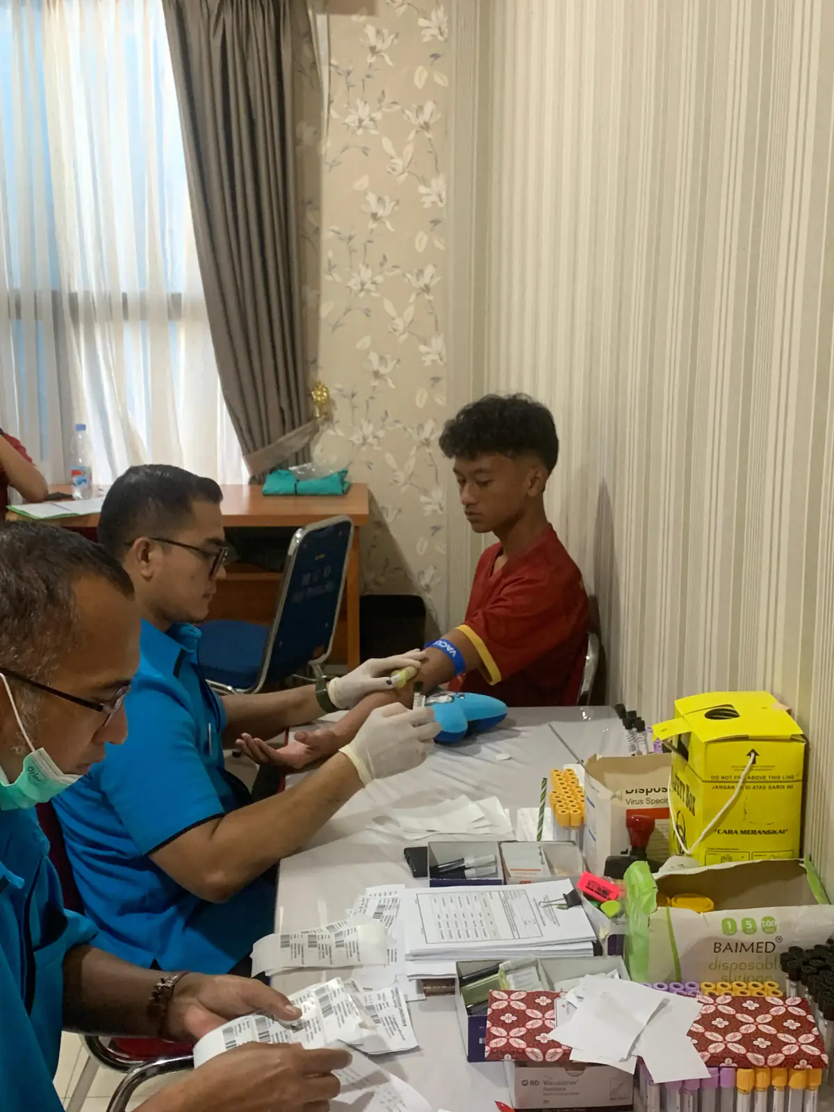 Medical check up mcu - foto 9