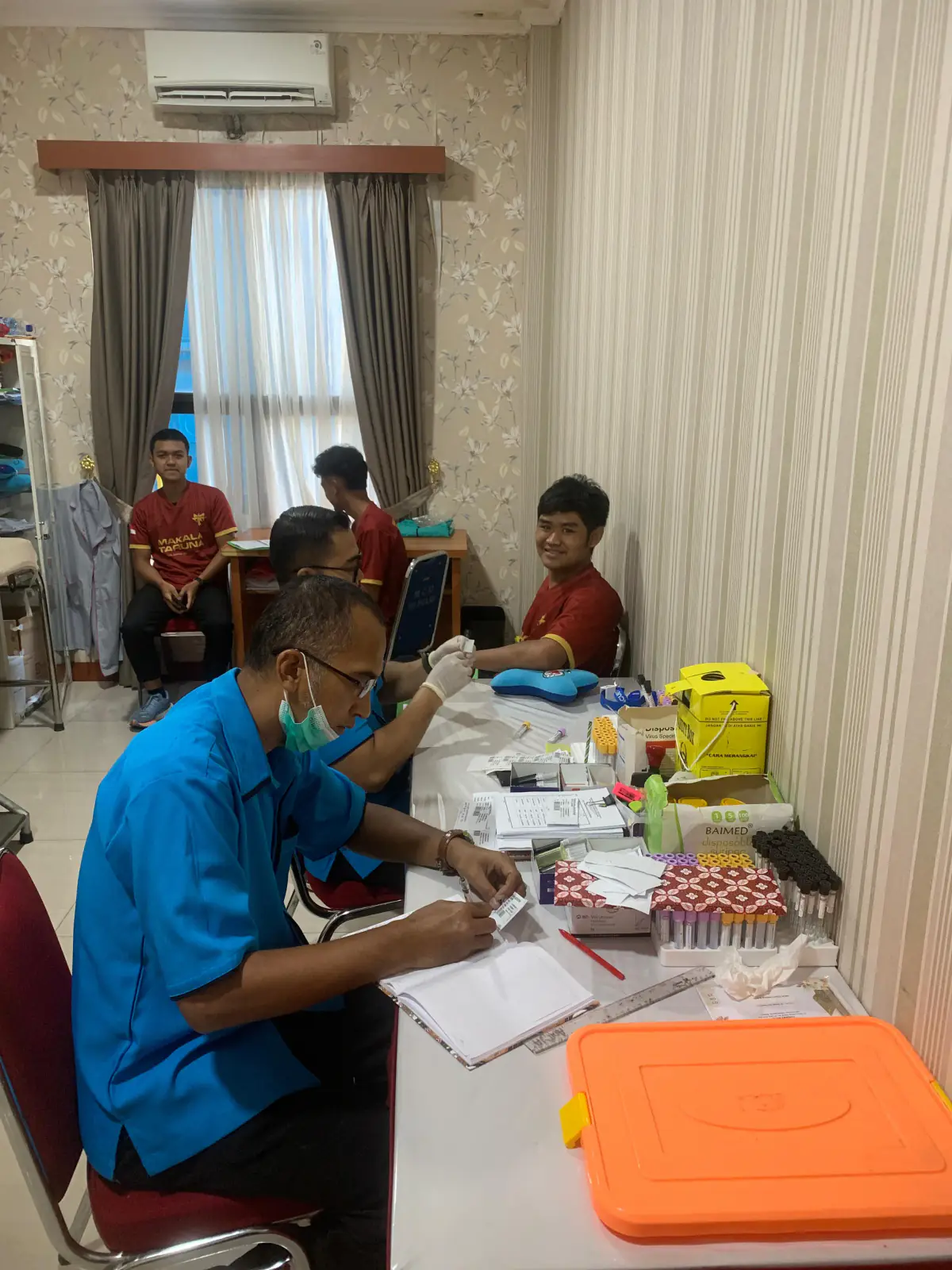 Medical check up mcu - foto 10