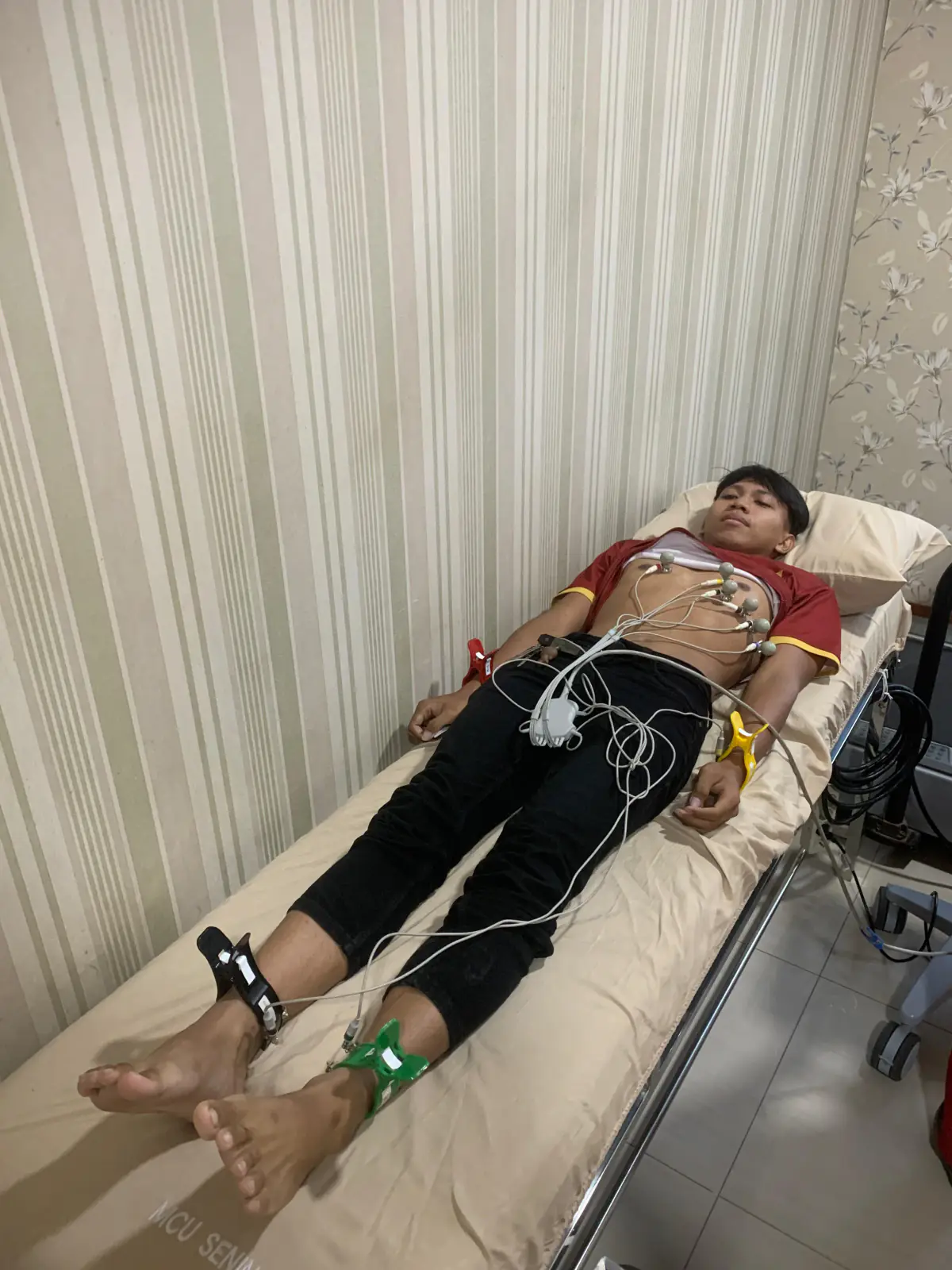 Medical check up mcu - foto 11