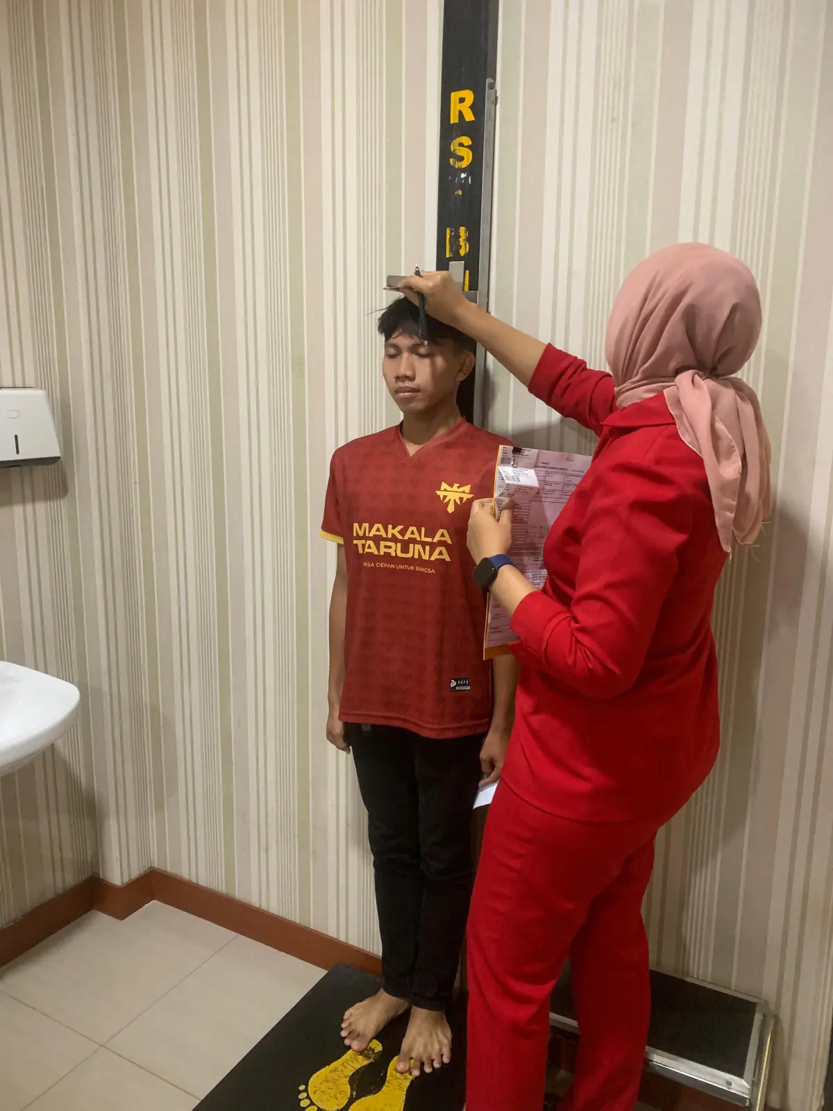 Medical check up mcu - foto 13