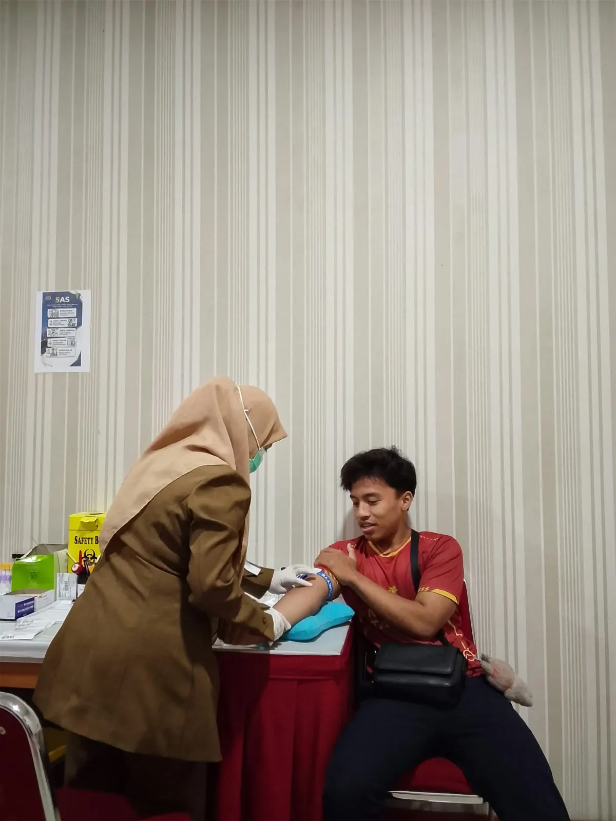 Medical check up mcu - foto 14