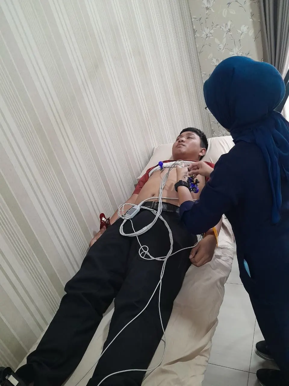Medical check up mcu - foto 16
