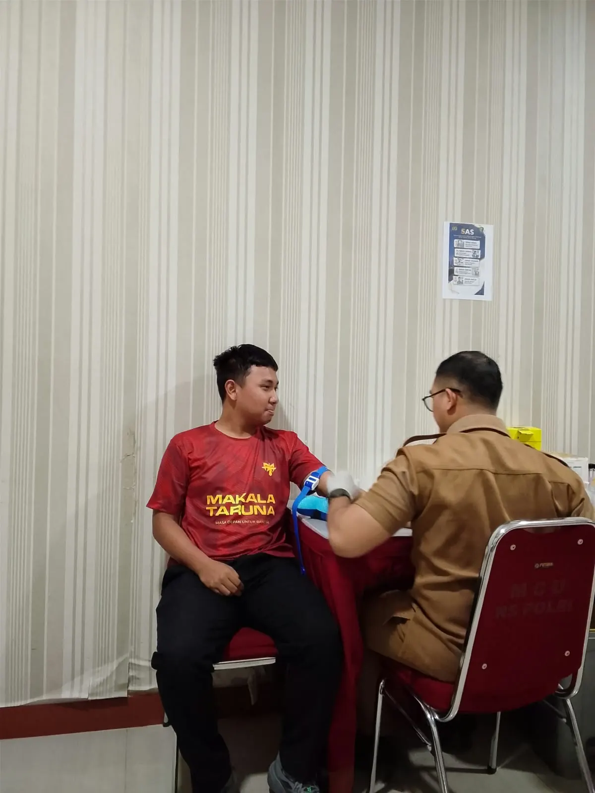 Medical check up mcu - foto 19