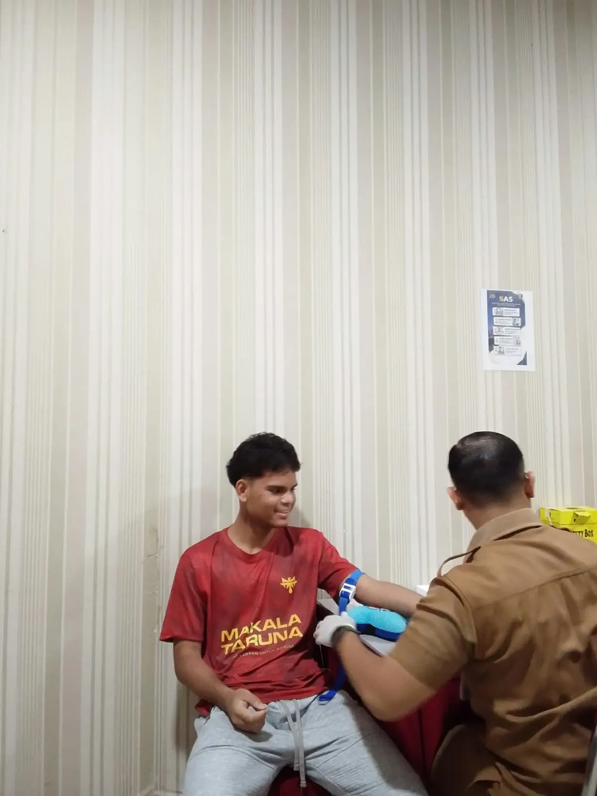 Medical check up mcu - foto 20