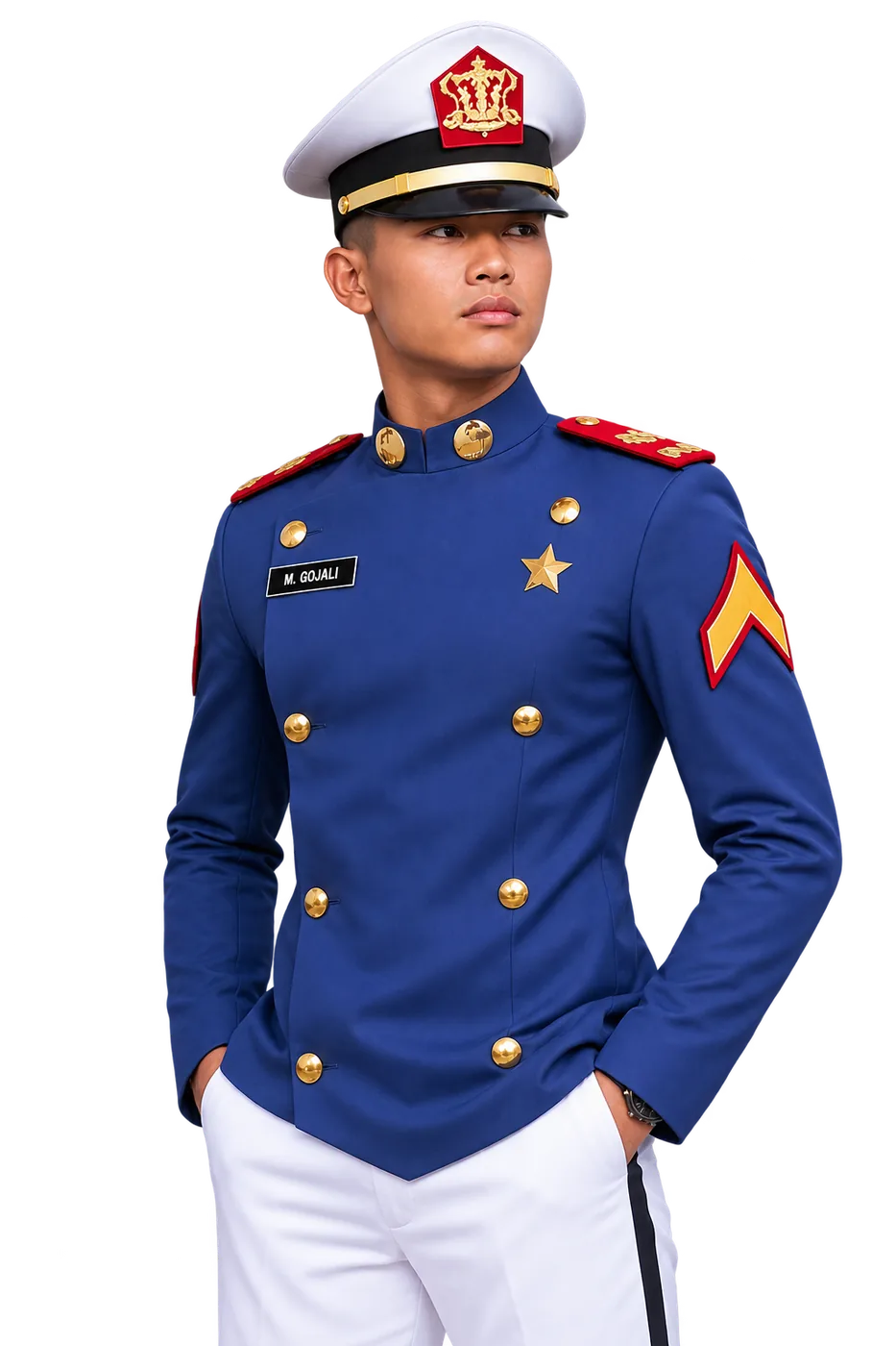 Siswa Semua Program