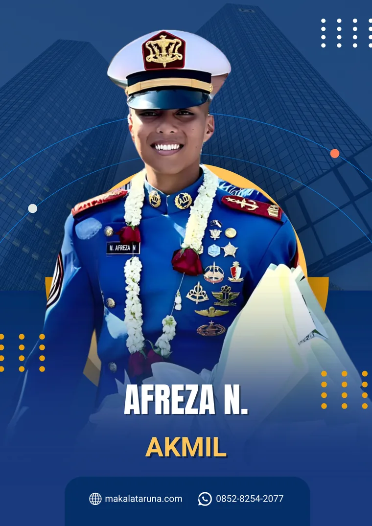 Afreza N. — AKMIL