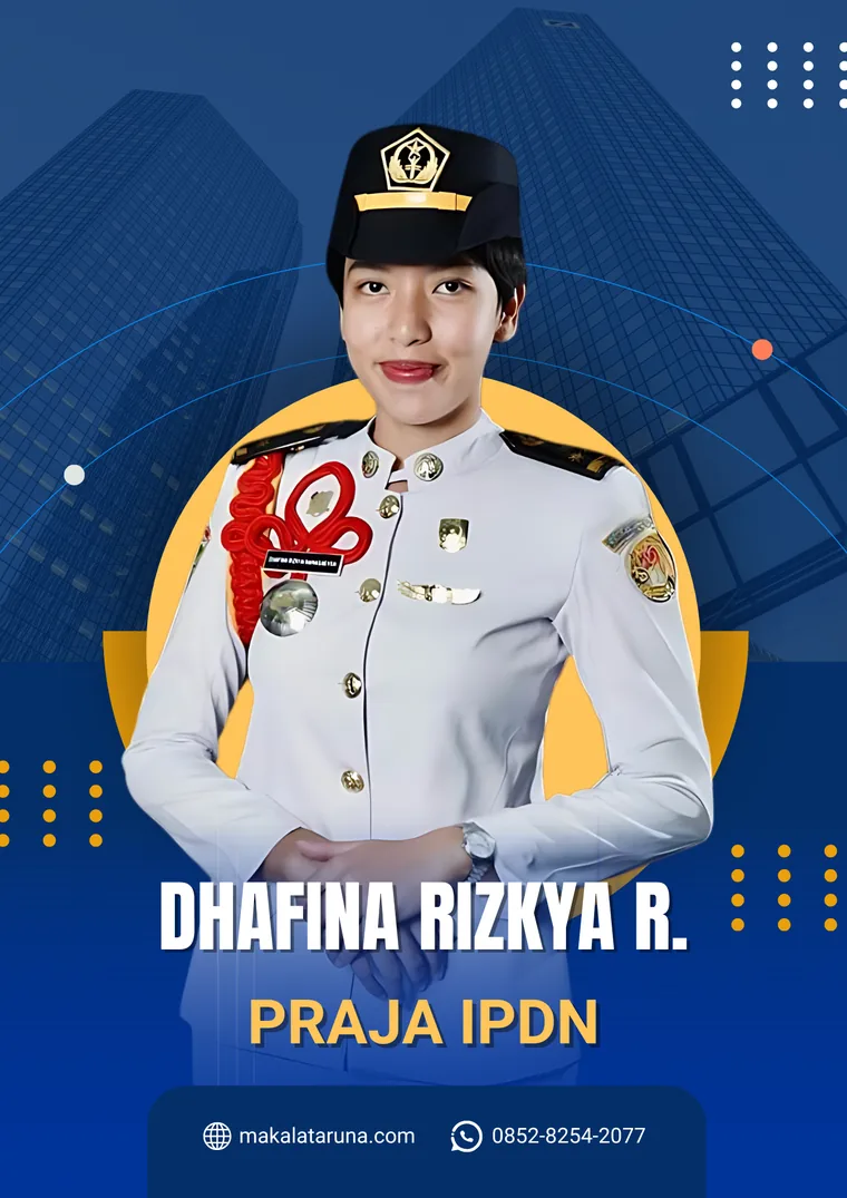 Agung Budi — IPDN