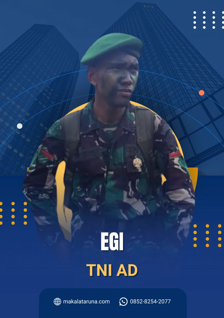 Egi — TNI AD